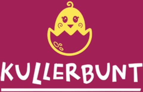 KULLERBUNT Logo (EUIPO, 27.03.2024)