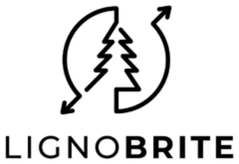 LIGNOBRITE Logo (EUIPO, 19.04.2024)