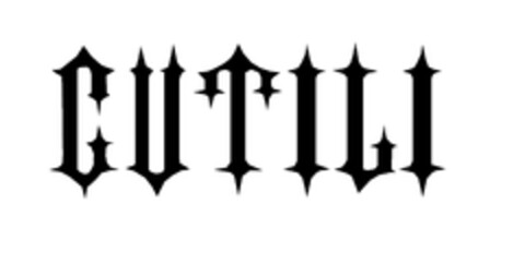 GUTILI Logo (EUIPO, 30.04.2024)