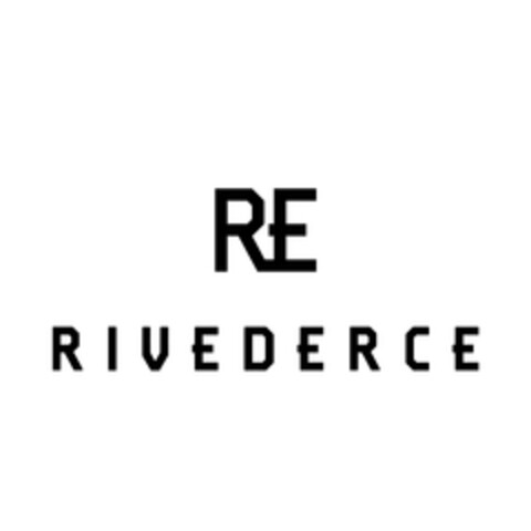 RE RIVEDERCE Logo (EUIPO, 07.05.2024)