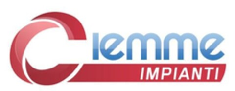 Ciemme impianti Logo (EUIPO, 17.05.2024)