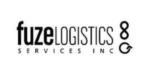 FUZE LOGISTICS SERVICES INC Logo (EUIPO, 24.05.2024)