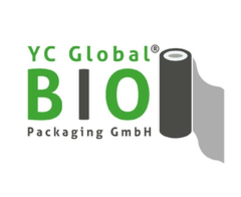 YC Global BIO Packaging GmbH Logo (EUIPO, 24.05.2024)