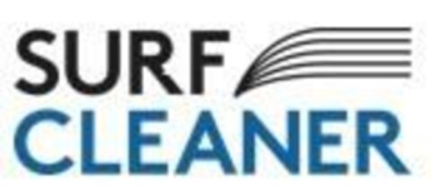 SURF CLEANER Logo (EUIPO, 19.06.2024)