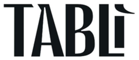 TABLì Logo (EUIPO, 16.07.2024)