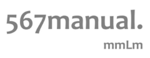 567manual. mmLm Logo (EUIPO, 08/02/2024)