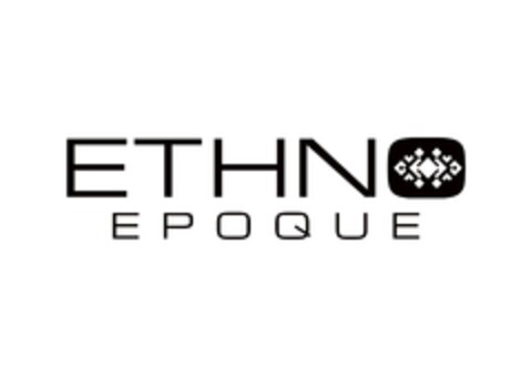 Ethno Epoque Logo (EUIPO, 08/19/2024)