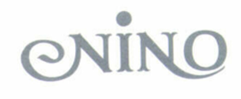 NINO Logo (EUIPO, 01.04.1996)