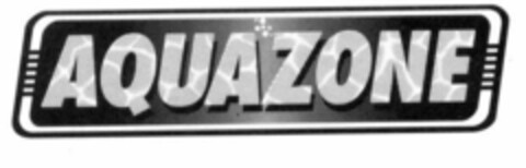 AQUAZONE Logo (EUIPO, 01.04.1996)