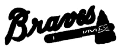 Braves Logo (EUIPO, 01.04.1996)