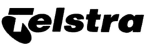 TELSTRA Logo (EUIPO, 01.04.1996)