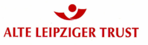 ALTE LEIPZIGER TRUST Logo (EUIPO, 04/01/1996)