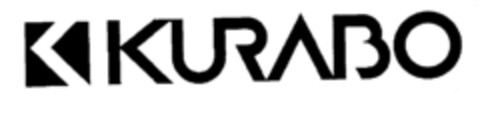 KURABO Logo (EUIPO, 07/18/1996)