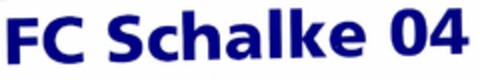 FC Schalke 04 Logo (EUIPO, 23.08.1996)