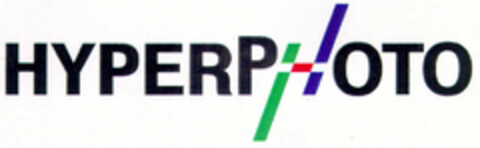 HYPERPHOTO Logo (EUIPO, 21.03.1997)