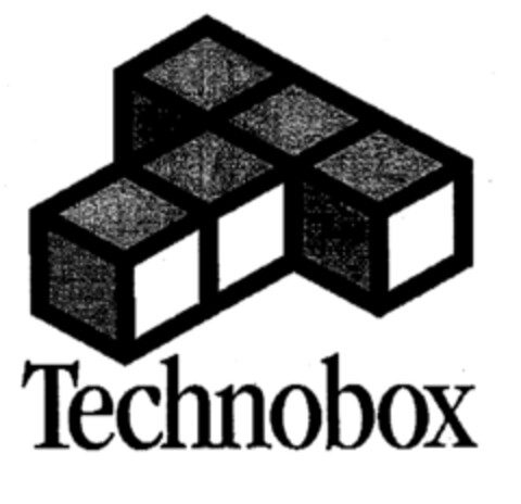 Technobox Logo (EUIPO, 14.07.1997)