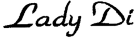 Lady Di Logo (EUIPO, 10.02.1998)
