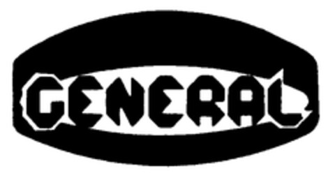 GENERAL Logo (EUIPO, 05.03.1998)