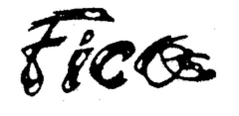 FICOs Logo (EUIPO, 04.08.1998)