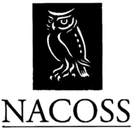 NACOSS Logo (EUIPO, 02/10/1999)