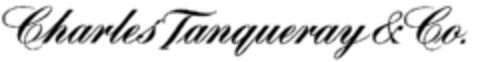 Charles Tanqueray & Co. Logo (EUIPO, 06/03/1999)