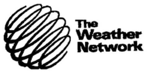 The Weather Network Logo (EUIPO, 06/09/1999)