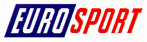 EUROSPORT Logo (EUIPO, 08/30/1999)