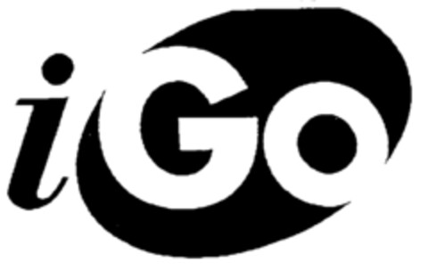 iGo Logo (EUIPO, 19.10.1999)