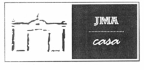 JMA casa Logo (EUIPO, 03.02.2000)