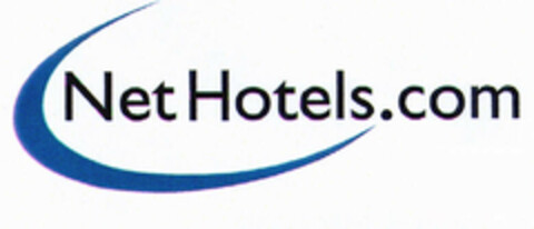 NetHotels.com Logo (EUIPO, 02/17/2000)