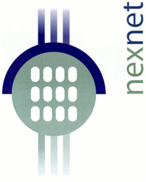 nexnet Logo (EUIPO, 17.04.2000)