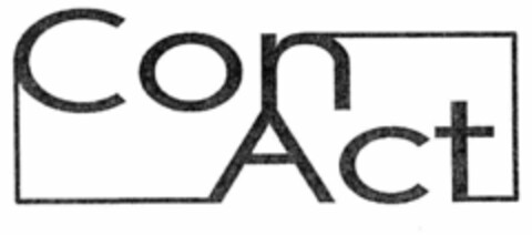 Con Act Logo (EUIPO, 03/03/2000)