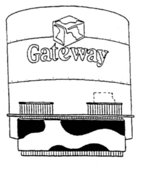 Gateway Logo (EUIPO, 07.04.2000)