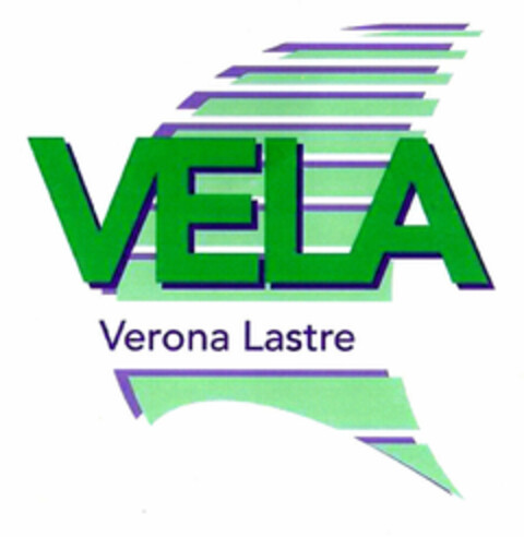 VELA Verona Lastre Logo (EUIPO, 03.07.2000)