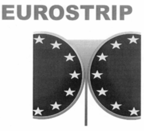 EUROSTRIP Logo (EUIPO, 28.08.2000)