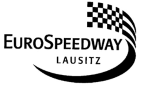 EUROSPEEDWAY LAUSITZ Logo (EUIPO, 27.09.2000)