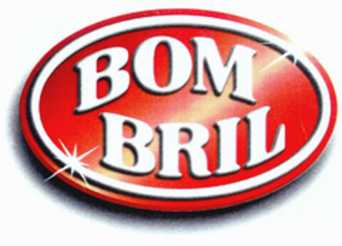 BOM BRIL Logo (EUIPO, 29.09.2000)