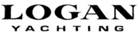 LOGAN YACHTING Logo (EUIPO, 06.10.2000)