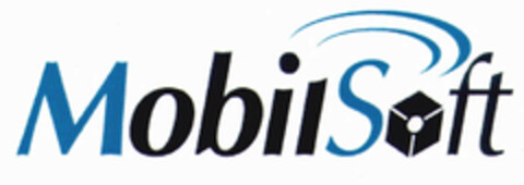 MobilSoft Logo (EUIPO, 24.10.2000)