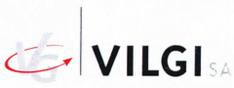 VILGI SA Logo (EUIPO, 23.11.2000)