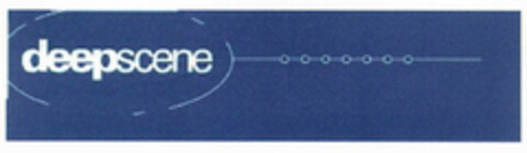 deepscene Logo (EUIPO, 29.12.2000)