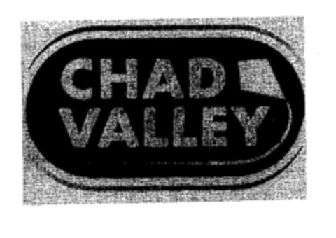 CHAD VALLEY Logo (EUIPO, 11.05.2001)