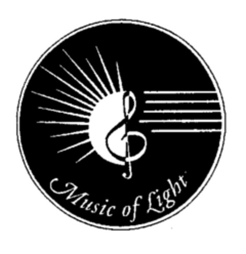 Music of Light Logo (EUIPO, 11.05.2001)