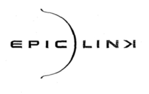 EPIC LINK Logo (EUIPO, 24.05.2001)