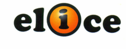 elice Logo (EUIPO, 02.07.2001)