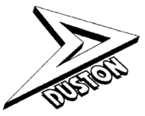 DUSTON Logo (EUIPO, 12/05/2001)