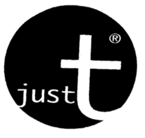 justt Logo (EUIPO, 18.01.2002)