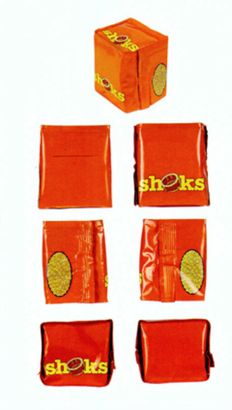 shoks Logo (EUIPO, 04/29/2002)