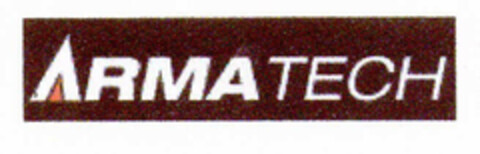 ARMA TECH Logo (EUIPO, 24.05.2002)