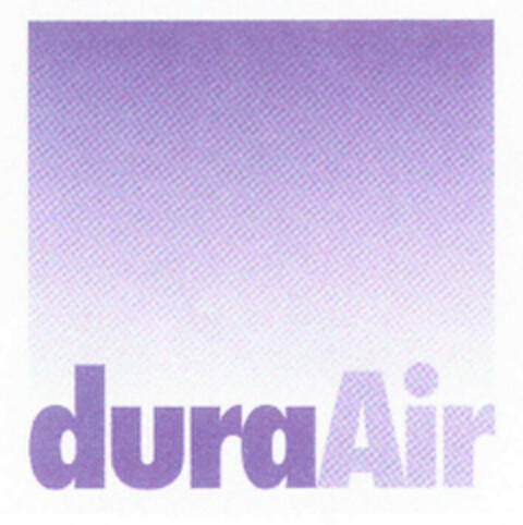 duraAir Logo (EUIPO, 19.09.2002)